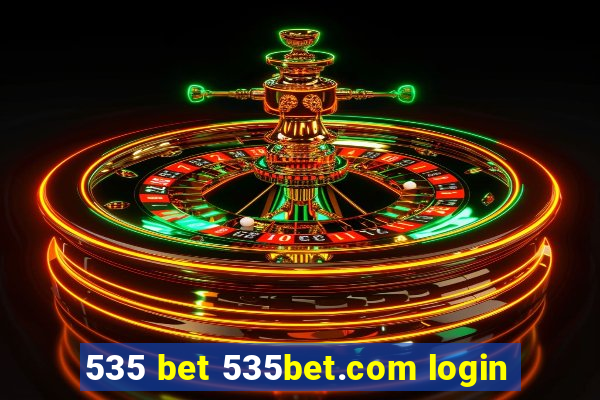 535 bet 535bet.com login